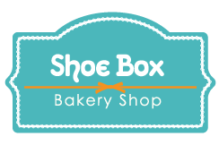 Shoebox Bakery Shop